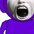 Tinky Winky Scream Sound