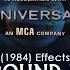 Universal Television 1984 Effects Round 5 Vs FSHD RLYBUNTAVE2018 QMG177 VEHD Everyone 5 29