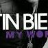 Justin Bieber That Should Be Me Slowed Reverb