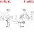 LOS VOLTAJE Slowed Vs Normal Which One Is Bettter