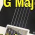12 Bar Blues In G Major 90 Bpm
