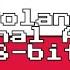 Poland National Anthem 8 Bit Version Lyrics