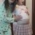 Smart Kawaii Girl Funny Sigmagirl Viral