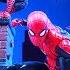 SPIDERMAN Vs SINISTER SIX The STOP MOTION BATTLE Reaction