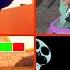 Garten Of Banban 0 1 2 3 4 6 7 All Fights With Healthbar Behind The Camera
