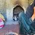 Grandmother S Simple Life In The Mountains Buildinga Bath And FindingCompanionshipin The Wilderness
