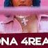 Mona 4Reall Is BACK With A New Song Already Eiii