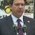 Governor DeSantis Promises Hurricane Season Tax Holiday
