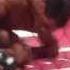 Kevin Lee Vs Mansour Barnaoui Round 1