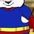 Super Max Faster Than A Speeding Max Max Ruby