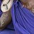 Mursi Tribe Girl Omo Valley Ethiopia Shorts Ethiopia Omovalley Omoadvisor Omoriver Short