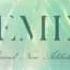 Gemini No Time To Waste Ft Nieve Imani