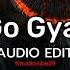 Go Gyal Ahzee Audio Edit Gogyal Ahzee Audioedit