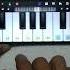 Wedding Marriage Song Mere Haath Mein Tera Haath Ho Piano Tutorial Notes