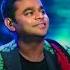 Dil Se Re AR Rahman Birthdayspecial