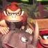 Donkey Kong Acapella
