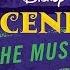 Descendants The Musical Space Between