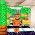 на моей руке кресты на кровати мем Mem Minecraft Minecraftmoments