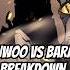 Jinwoo Vs Baran Was PURE PEAK Solo Leveling Season 2 Breakdown