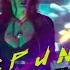 MT Cyberpunk Special DJ Polina Y Wave Synth EBM Dark Techno Industrial Acid New Beat