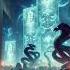 Adharma Bhavana Garuda Hindumythology Karma Shani Facts Vedas Serpent India Motivation