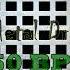 Death Metal Drum Loop 150 BPM Isolated Drum Track