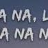 Just La La La For 10 Minutes