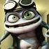 Crazy Frog Nextbot Gmod