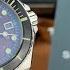 SPINNAKER Dumas Bordeaux Burgundy Dial Watch Overview