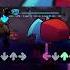 Vs John Doe Oneshot Friday Night Funkin Fridaynightfunkin Shorts Fnf Fnfmods Modsfnf