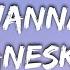 Måneskin DON T WANNA SLEEP Lyrics