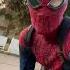 Amazing Spiderman Suit The Spectacular Splderguy