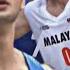 GILAS CLASSIC Gilas Pilipinas Vs Malaysia MALAYSIA GUSTO PA DAYAIN ANG GILAS AYUN TINAMBAKAN
