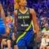 Angel Reese NEARLY CAUGHT HANDS From Nalyssa Smith DODGES SMOKE During Sky Victory Over Wings