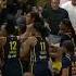 Fever And Sun Were Still Going At It At The End Of The Game