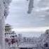 Snow And Clouds Are The Best Nature View Combinations Shorts Nature Snow Clouds