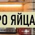 Все про яйца шеф разбирает пробует готовит