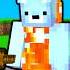 Minecraft But We Share EVERYTHING
