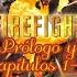 La Sombra De Steelheart Reckoners FireFight Prólogo