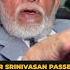Veteran Nuclear Scientist MR Srinivasan Passes Away PM Modi Pays Tribute