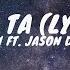 Bayanni Ta Ta Ta Remix Ft Jason Derulo Lyrics