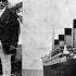 Самый неудачливый человек Интересно ТВ история титаник Titanic Titanic