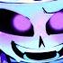 SPEEDPAINT Nightmare Sans
