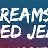 Dolly Parton Big Dreams And Faded Jeans Lyrics