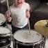 Drumming All Day Shorts Baby Babydrummer Trending Viral Babyvideos Drums
