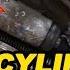 How To Remove Wheel Cylinders Without Removing Shoes