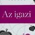 Márai Sándor Az Igazi
