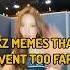 SKZ Memes That Went Too Far Shorts Kpop StrayKids KpopDance KpopFans KpopChallenge SKZ
