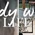 LIFE UPDATE AND GET READY WITH ME DIY PROJECT PLANS