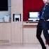 190401 Hyunjin Dance Cover Attention By Charlie Puth